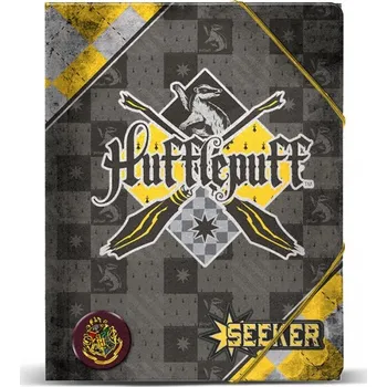 desky na sešit KARACTERMANIA BOX NA SEŠITY A4 HARRY POTTER