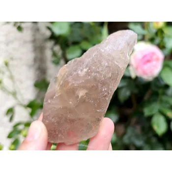 Přírodní kámen Záhněda surová z Brazílie 178g