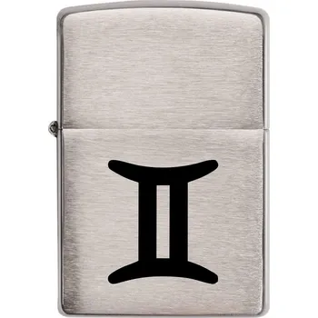 Zapalovač Zippo Znamenia Blíženci