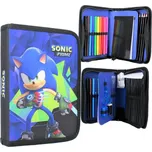 VYBAVENÝ PENÁL SONIC VA 115 - 4098 Velikost: uni