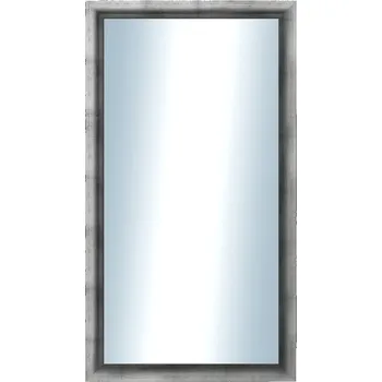 Zrcadlo DANTIK - Zarámované zrcadlo - rozměr s rámem cca 50x90 cm z lišty Eternity AG ledvinka (3097)