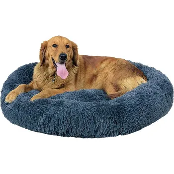 Pelíšek pro psa Surtep Animals Pelech Jenny Barva: Tyrkysová, Velikost: L