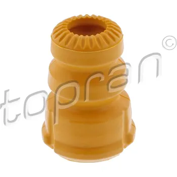 Zarážka, odpružení TOPRAN 601 454