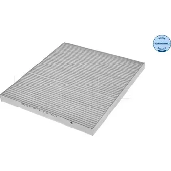 Klimatizace automobilu Filtr, vzduch v interiéru MEYLE 28-12 319 0001