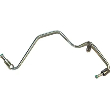 Příslušenství pro turbodmychadlo Trubka mazání turbodmychadla Renault Trafic 2001-2014 1,9 DTi - přívod do turba, 8200575657