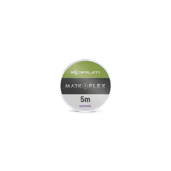 Korum Marker Marka-Flex - Fluoro Green 5m