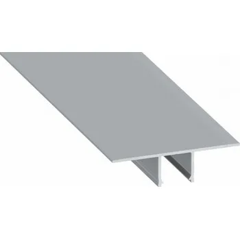 LED lišta LEDLabs LUMINES LED profil typ Falco stříbrný eloxovaný 2,02m