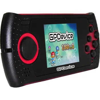 Herní konzole SURTEP, s. r. o. GPDevice - Handheld Gaming Consols 16bit