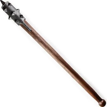 Karnevalový doplněk FakeSteel Armory Měkčený kropáč FakeSteel