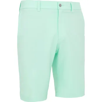 Golf Callaway Chev Tech II pánské golfové kraťasy, mint, vel. 34 DOPRODEJ