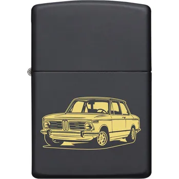 Zapalovač Zippo Bimmer