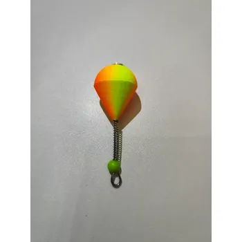 Signalizace záběru Čihátko před špičku oranžovo-žlutá 2g