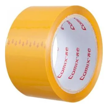 Lepicí páska Comix Páska balící 55mm x 54,8m JH5506 Kusy: 1 ks