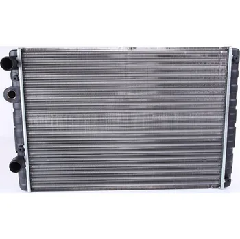 Chladič motoru Chladič, chlazení motoru NISSENS 652321