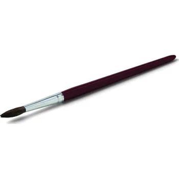 Malířský štětec Schüller Eh'klar Školní štětec ATELIER SCHOOL Barva: A18/D9 - 5,5 mm, Velikost: A18/D9 - 5,5 mm