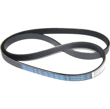 Klinový řemen Fiat Ducato od 2006 3,0D/CNG pro klimatizaci, pružný, 5802102076