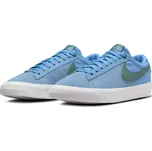 Tenisky Nike SB Zoom Blazer Low Pro GT university blue/summit-white/bicoastal UK 10,5 (EUR 45,5) 2024 - Odesíláme do 24 hodin
