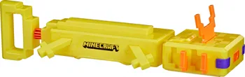 Dětská zbraň Hasbro Nerf Minecraft F7601