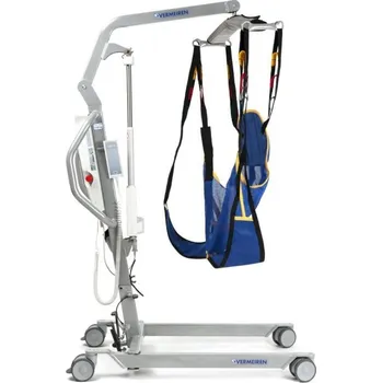 Plynová maska Popruhy EAGLE - Comfort—Síť, velikost L