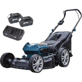 XTline XT102891-2B4 2x 4,0 Ah Sekačka XTline XT102891-2B4 2x 4,0 Ah