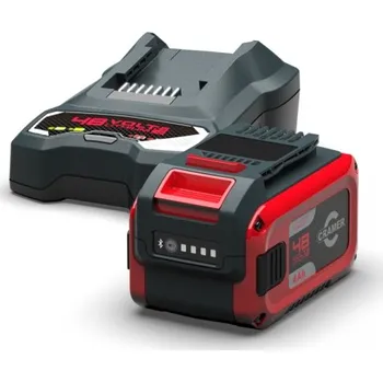 Záložní baterie CRAMER STARTER KIT 48SK192