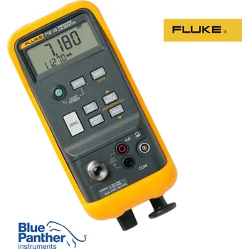 Dílna Procesní kalibrátor (68.9 mbar) Fluke 718 1G