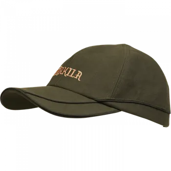 Kšiltovka HÄRKILA - Pro Hunter kšiltovka (Willow green) L