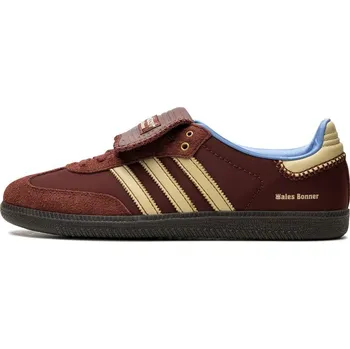 Pánské tenisky Adidas Samba "Wales Bonner - Nylon" Velikost: 45 1/3