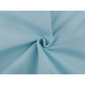 Filc / plsť metráž tloušťka 1,4 mm, barva 25 (F65) modrá světlá