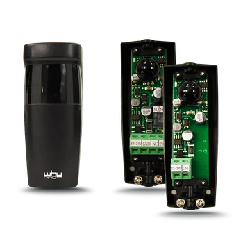 Pohon brány SiceTech WHY PRO PH2 bezpečnostní fotobuňka