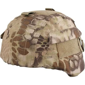 EmersonGear Potah na helmu MICH 2000 - Highlander