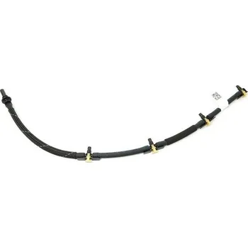 Hadice přepadu paliva Citroën Berlingo od 2008 1,6 BlueHDi, 9823897880