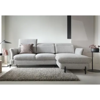 Obývací pokoj MEBLAR Sedací souprava SIENNA III