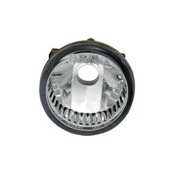 Mlhový světlomet Mlhovka VAN WEZEL 5466995