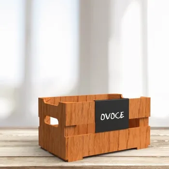 Závěsné cedulky na bedýnky typ 1 - bez potisku - Závěsná cedulka - typ1-A6-S