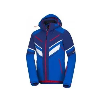 Northfinder Earl blueblue XL; Modrá bunda + DÁREK DLE VÝBĚRU!