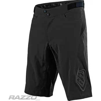 Cyklistické kalhoty Dětské kraťasy na kolo TroyLeeDesigns Youth Flowline Short Black 2024 Kids 24