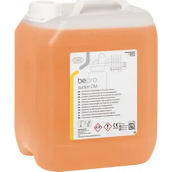 W&H BePro Suction CM kanystr 5 l