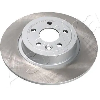 Brzdový kotouč Ashika 61-0L-L14C Brzdový kotouč