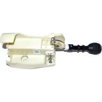 Řadicí páka Iveco Daily 2006-2011 6-stupňová, kulisa řazení, 5801260777