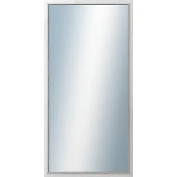Zrcadlo DANTIK - Zarámované zrcadlo - rozměr s rámem cca 60x120 cm z lišty RIVIERA_AG (3101)