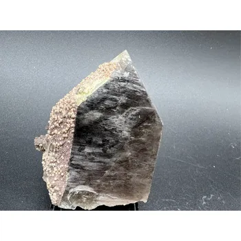 Přírodní kámen Záhněda, scheelit - Cínovec č.2