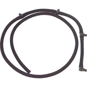 Hadice přepadu vstřikovačů Iveco Daily od 2000, Fiat Ducato od 2002 2,3D, 500392262