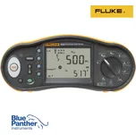 Revizní přístroj Fluke 1663