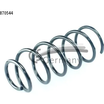 Pružina podvozku CS GERMANY 14.870.544