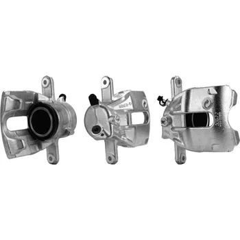 Brzdový systém Brzdový třmen ELSTOCK 82-0706