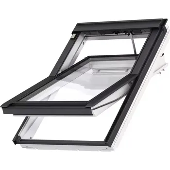 Okno Střešní okno elektrické VELUX GLU MK06 0061Z21A