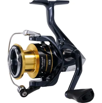 Rybářský naviják Tica naviják Perf Pursuit 2500