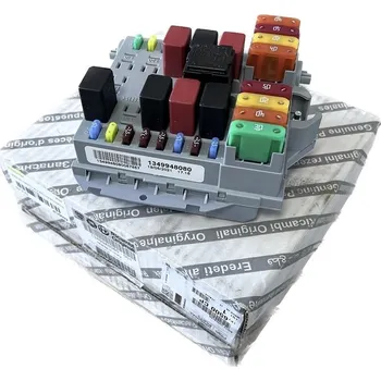 Pojistková skříňka Fiat Ducato, Jumper, Boxer od 2006, 6500CP