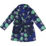 ŽUPAN AVENGERS Cer 7693 modro - zelený Velikost: 7